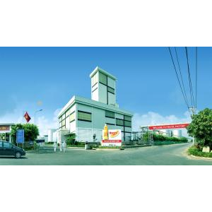 Công Ty Cổ Phần Tập Đoàn Sao Mai